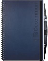 Hybrid Executive Journal Planner