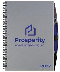 Hybrid Journal Planner