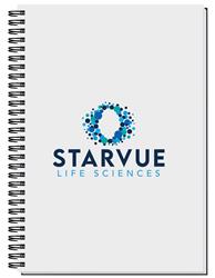 Gloss Cover Hybrid Academic Journal Planner