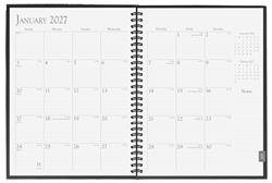 Monthly Planner Sheets